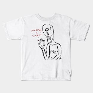 Goin' Blind Kids T-Shirt